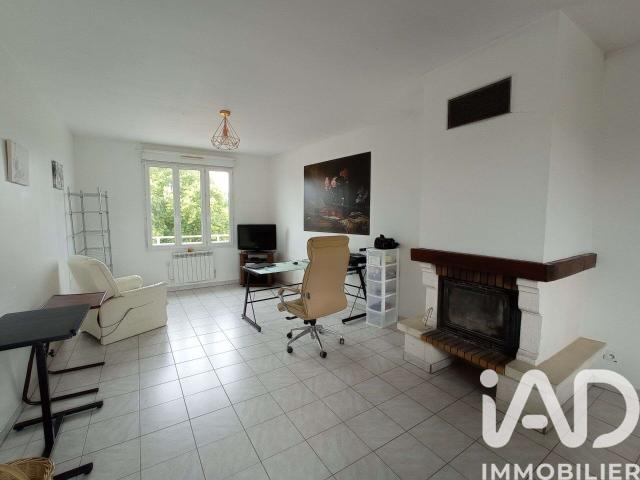 Location appartement 3 pièces Le maupas 21