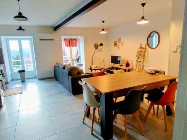 Location appartement 3 pièces Le Monastier sur Gazeille 43