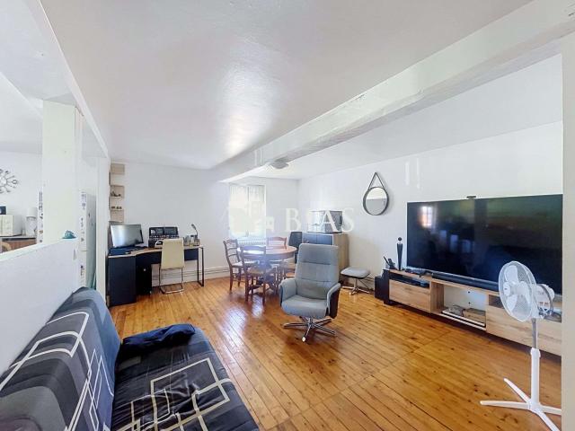 Location appartement 3 pièces Le Neubourg 27
