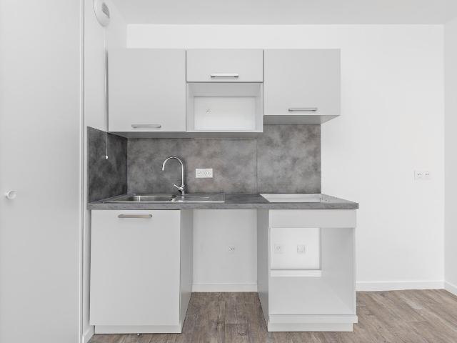 Location appartement 3 pièces LE PETIT QUEVILLY 63m² à 714.28€/mois CDC Habitat