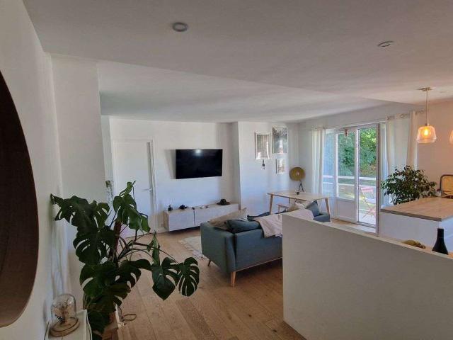 Location appartement 3 pièces Le Port Marly 78