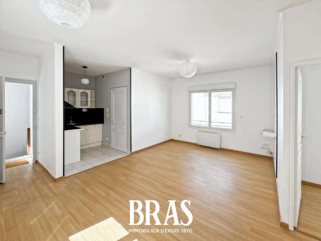 Location appartement 3 pièces Le Pouliguen 44