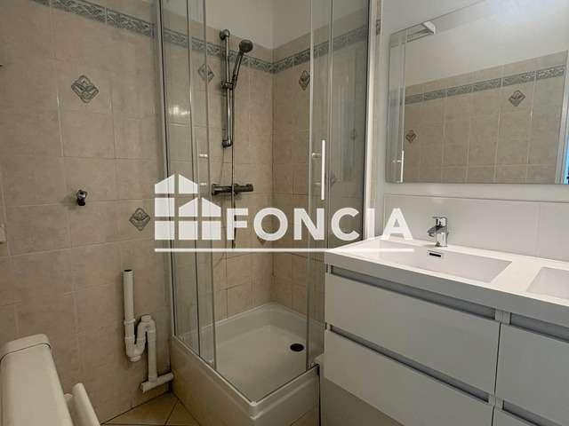Location appartement 3 pièces Le Pouliguen 44