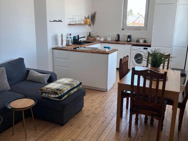 Location appartement 3 pièces Le Pouliguen 44