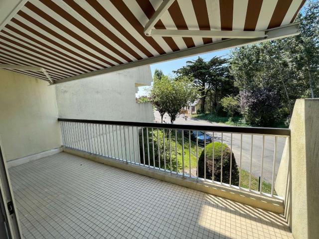 Location appartement 3 pièces Le Pouliguen 44