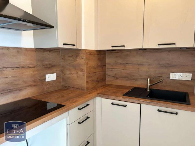 Location appartement 3 pièces Le Pouliguen 44