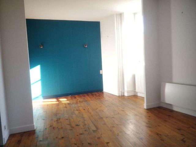 Location appartement 3 pièces Le Puy en Velay 43
