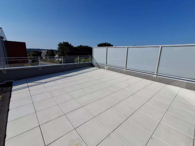 Location appartement 3 pièces Le Relecq Kerhuon 29