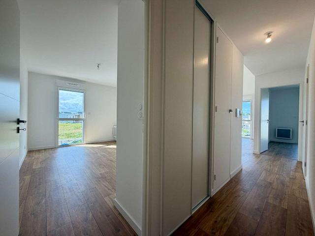 Location appartement 3 pièces Le Rheu 35