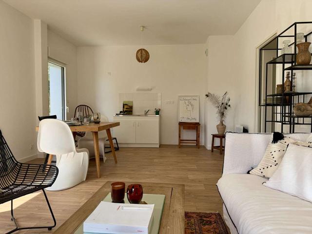 Location appartement 3 pièces Le Rheu 35