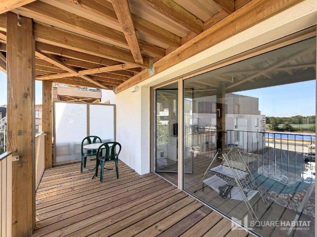 Location appartement 3 pièces Le Rheu 35