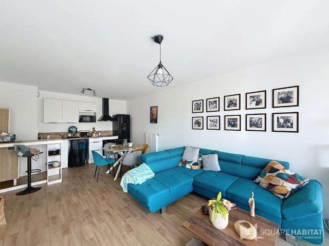 Location appartement 3 pièces Le Rheu 35