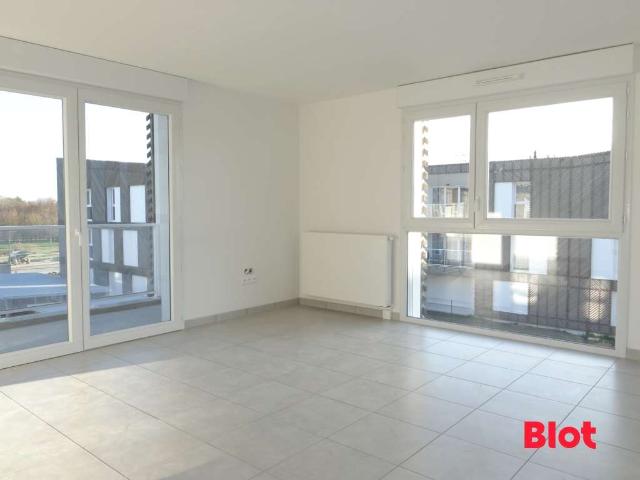 Location appartement 3 pièces Le Rheu 35