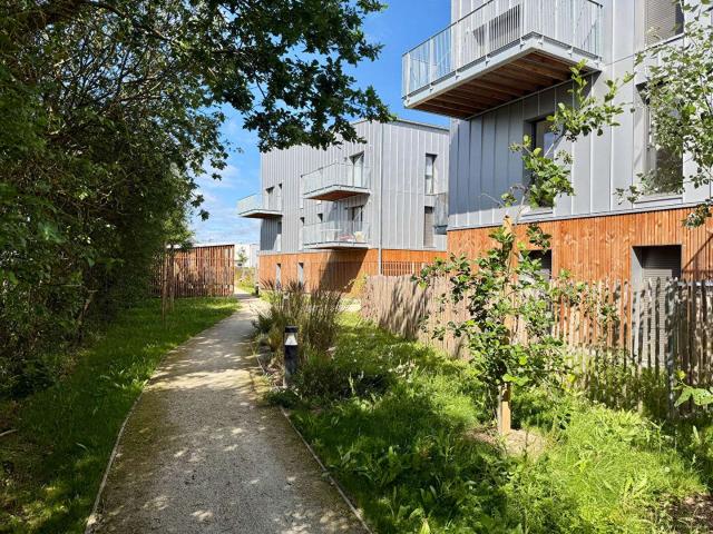 Location appartement 3 pièces Le Rheu 35