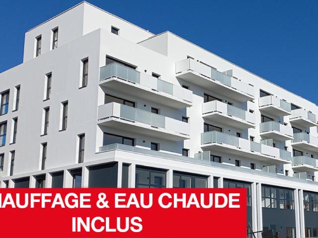 Location appartement 3 pièces LENS 65m² à 832.54€/mois CDC Habitat