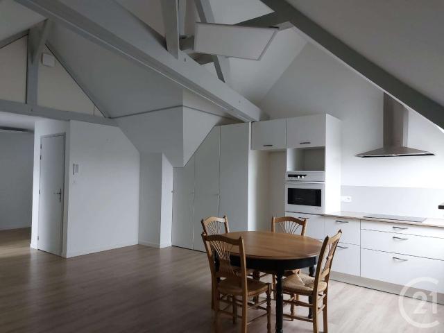 Location appartement 3 pièces Lécousse 35