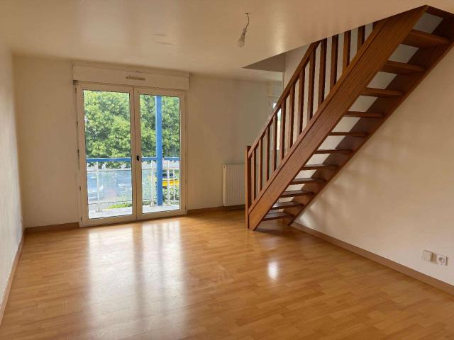 Location appartement 3 pièces Les Herbiers 85