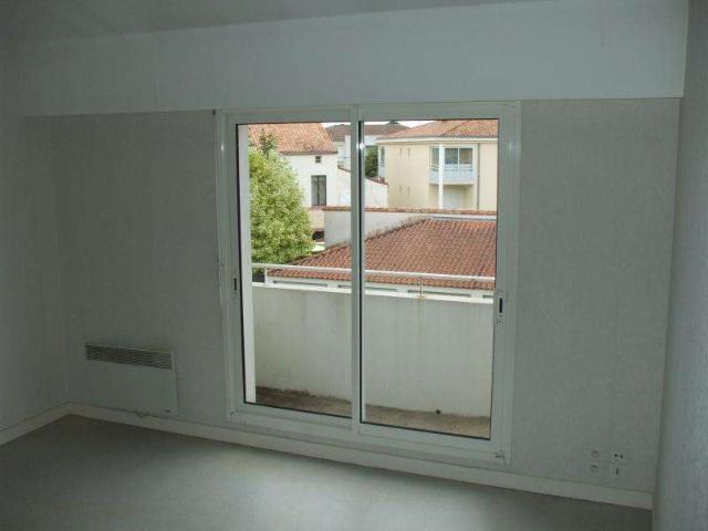 Location appartement 3 pièces Les Herbiers 85