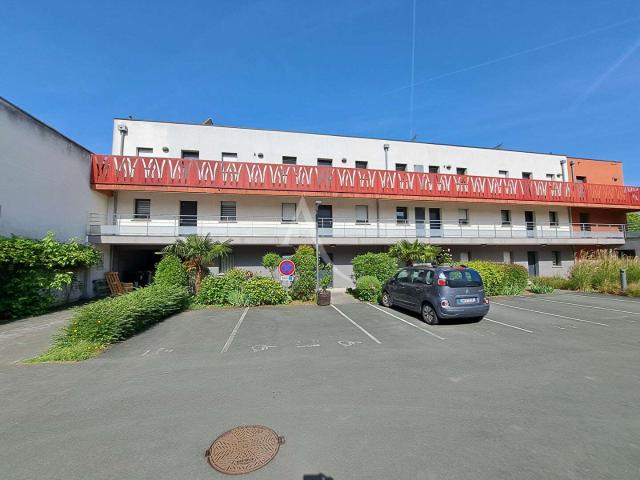 Location appartement 3 pièces Les Herbiers 85