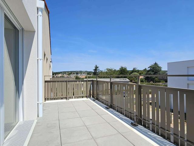 Location appartement 3 pièces Les Herbiers 85