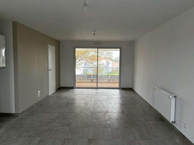 Location appartement 3 pièces Les Herbiers 85