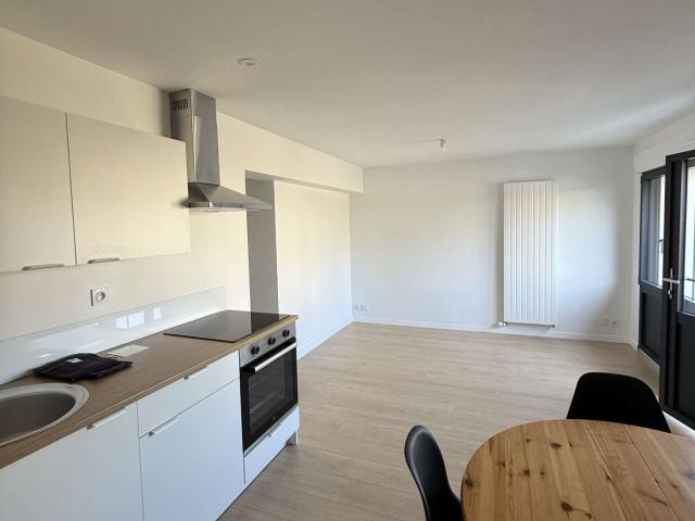 Location appartement 3 pièces Les Herbiers 85