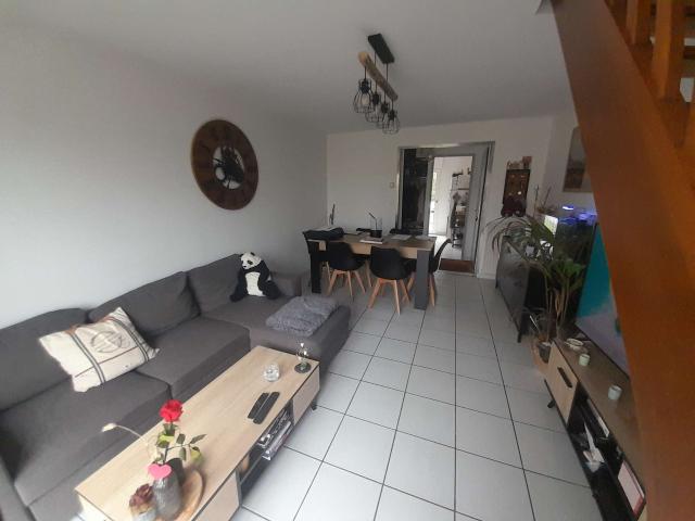 Location appartement 3 pièces Les Herbiers 85