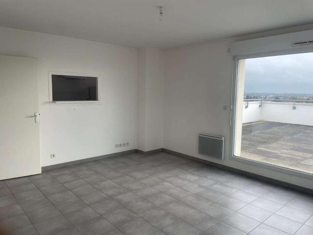 Location appartement 3 pièces Les Herbiers 85