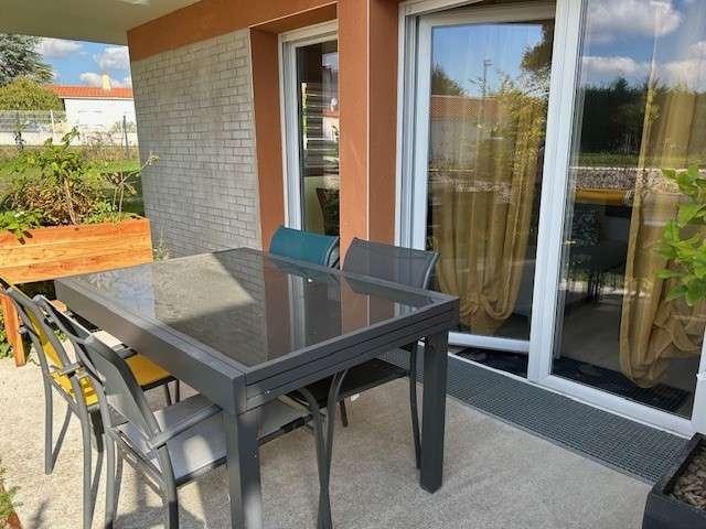 Location appartement 3 pièces Les Moutiers en Retz 44
