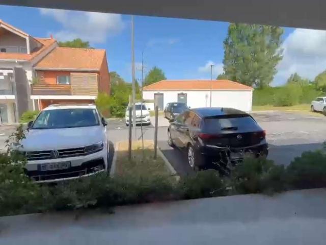 Location appartement 3 pièces Les Moutiers en Retz 44