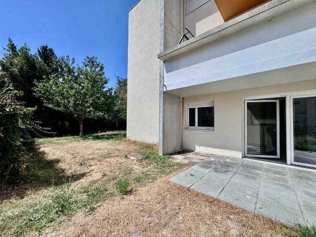 Location appartement 3 pièces LES MUREAUX 55m² à 846.22€/mois CDC Habitat