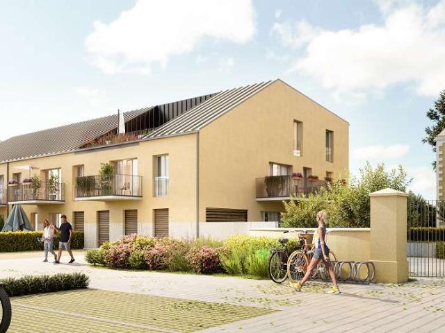 Location appartement 3 pièces Les Sorinières 44
