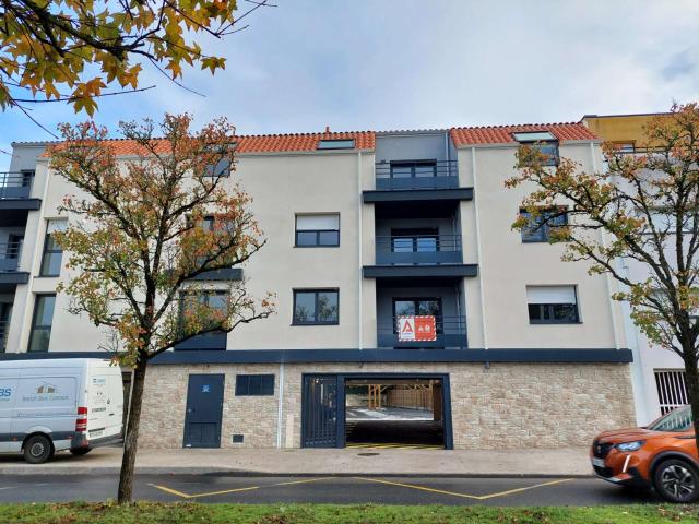 Location appartement 3 pièces Les Sorinières 44