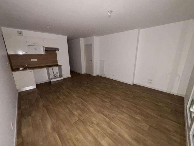 Location appartement 3 pièces Les Sorinières 44