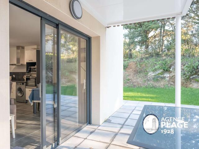 Location appartement 3 pièces Les Sables d'Olonne 85