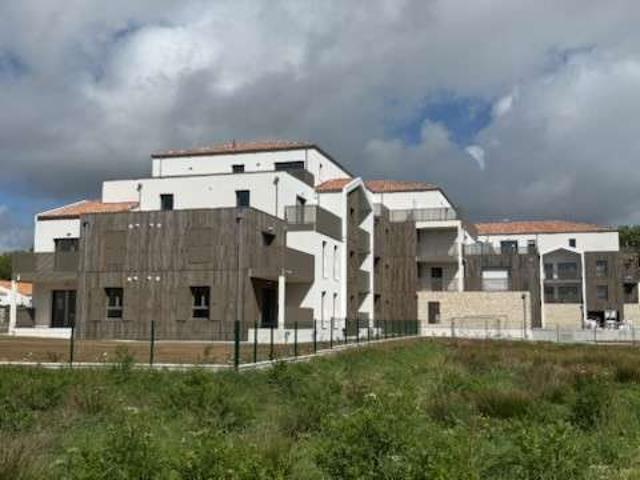 Location appartement 3 pièces Les Sables d'Olonne 85