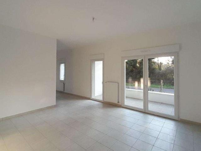 Location appartement 3 pièces Les Sables d'Olonne 85