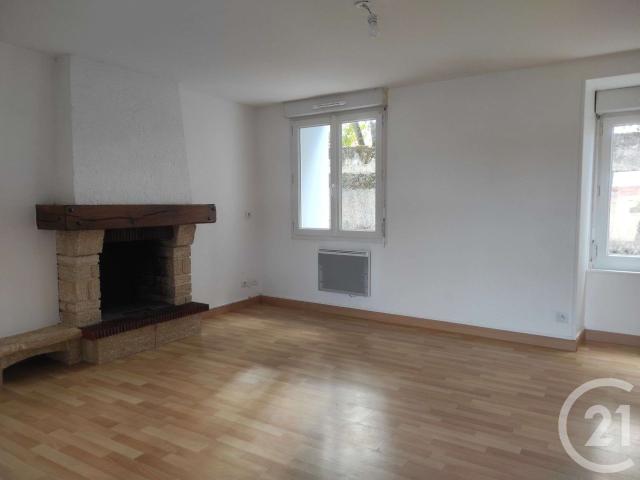 Location appartement 3 pièces Les Sables d'Olonne 85