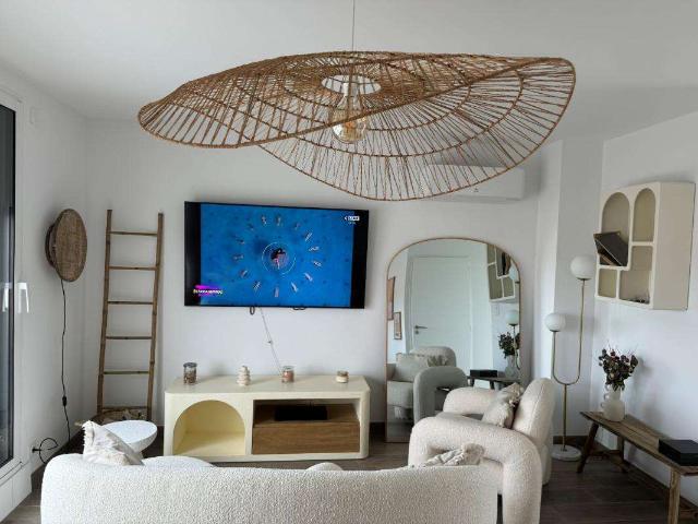Location appartement 3 pièces Les Sables d'Olonne 85