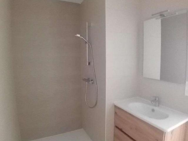 Location appartement 3 pièces Les Sables d'Olonne 85