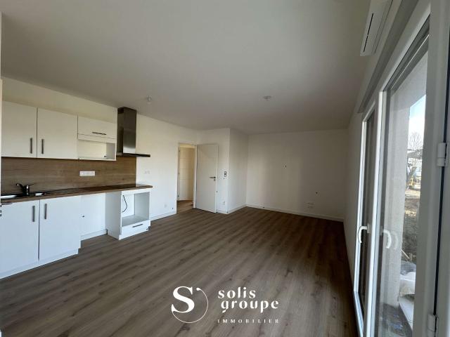 Location appartement 3 pièces Les Sables d'Olonne 85