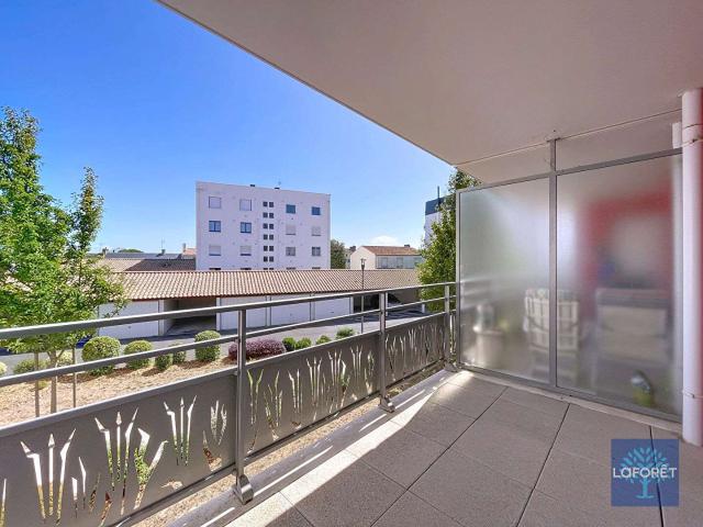 Location appartement 3 pièces Les Sables d'Olonne 85
