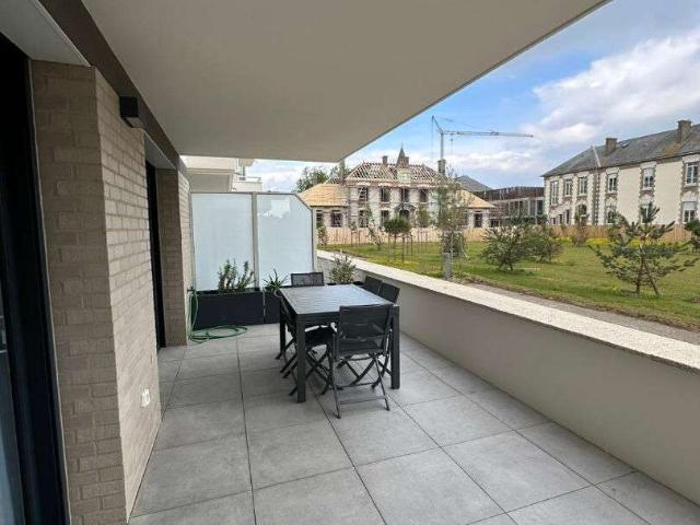 Location appartement 3 pièces Les Sables d'Olonne 85