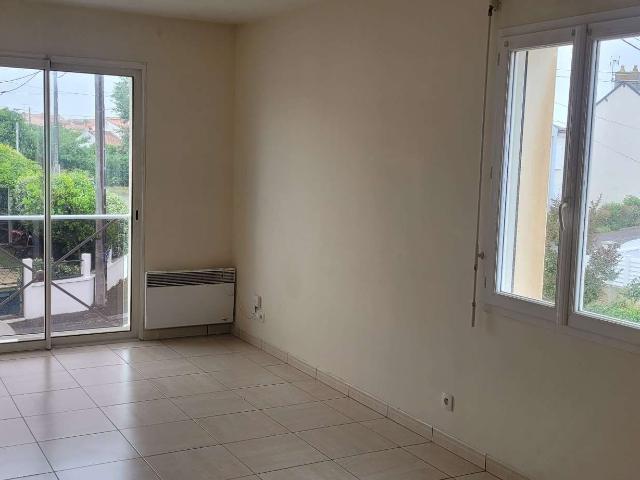Location appartement 3 pièces Les Sables d'Olonne 85