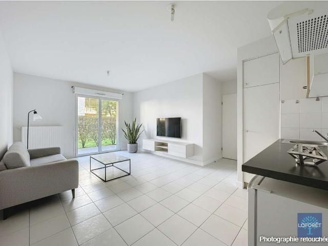 Location appartement 3 pièces Les Sables d'Olonne 85