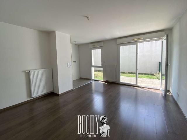 Location appartement 3 pièces Les Sables d'Olonne 85