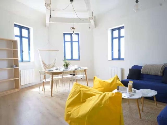 Location appartement 3 pièces Les Sables d'Olonne 85