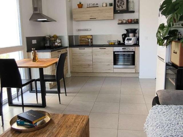 Location appartement 3 pièces Les Sables d'Olonne 85