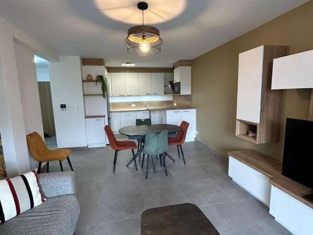Location appartement 3 pièces Les Sables d'Olonne 85