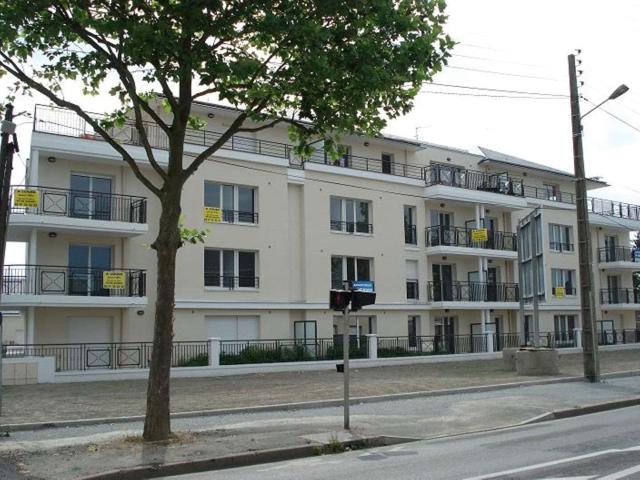 Location appartement 3 pièces Les Ponts de Cé 49